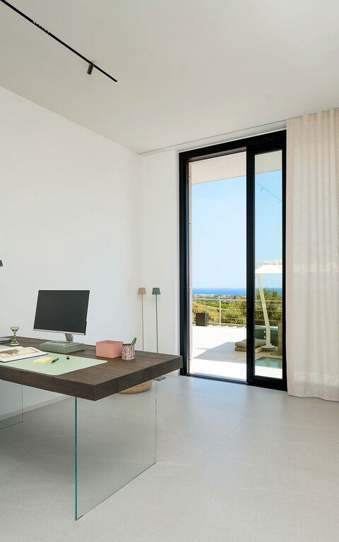 Villa Calypso: Other Room