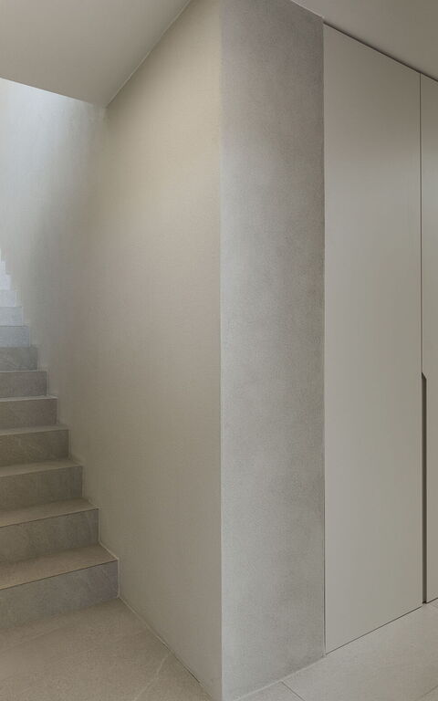 Villa Calypso: Other Room