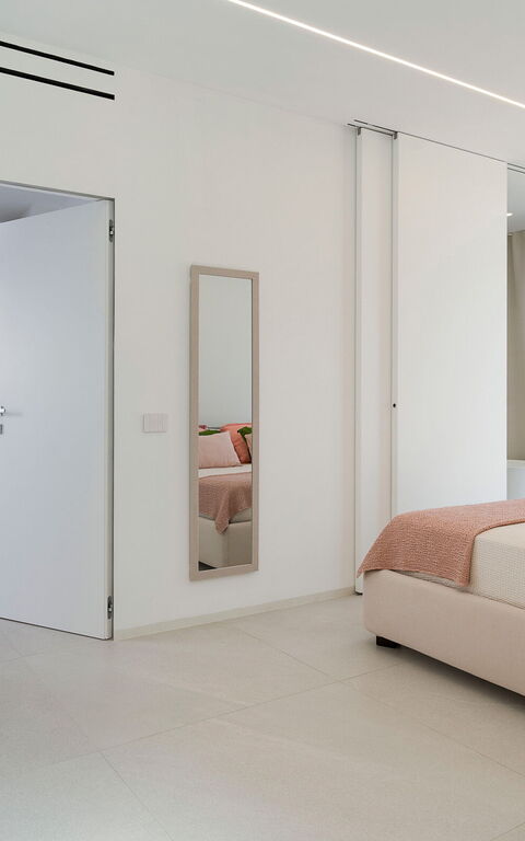 Villa Calypso: Bedroom