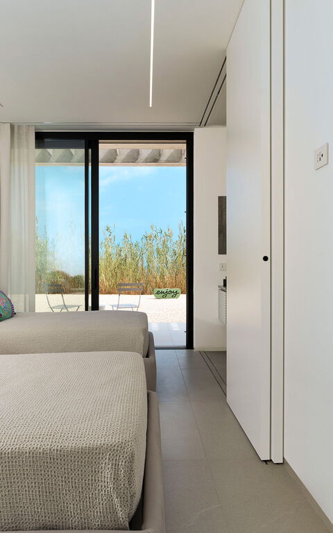 Villa Calypso: Bedroom