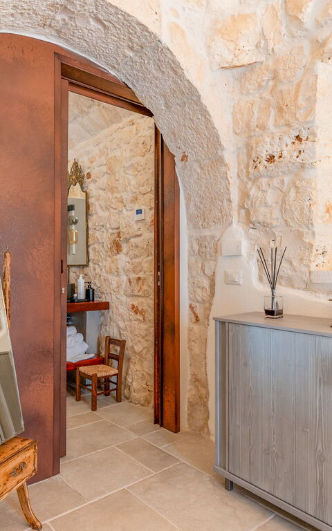 Trulli di Luccio: Other Room