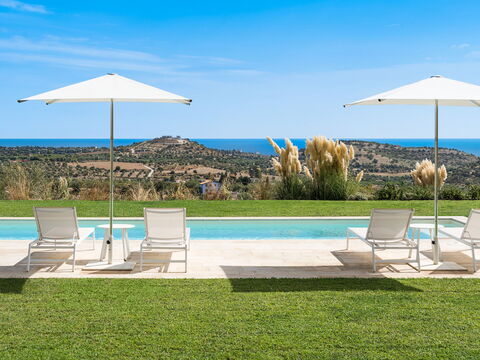 Villa Petite Afrique