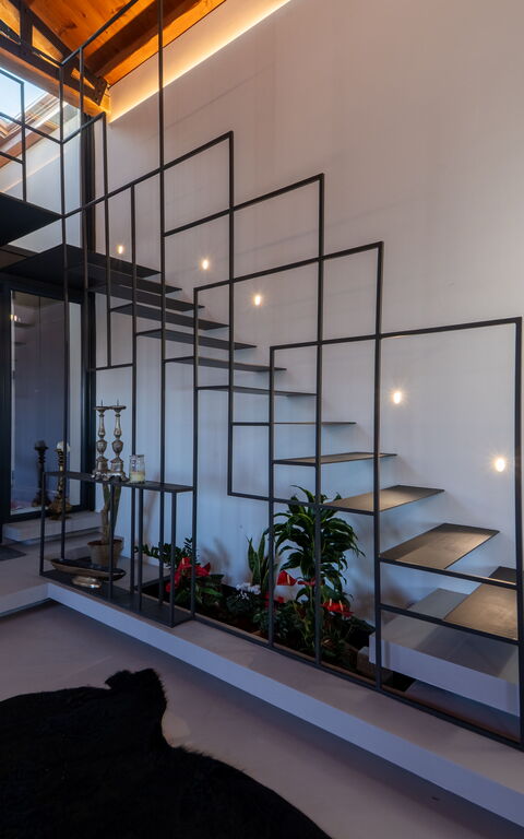 Punta Marina Luxury House: Room Detail