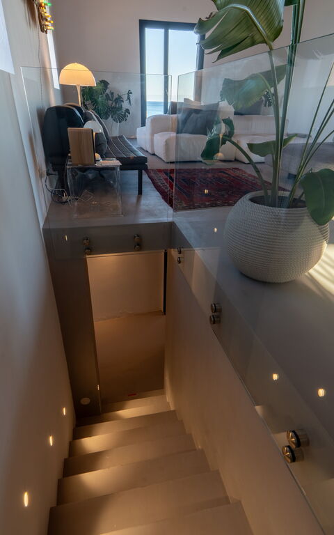 Punta Marina Luxury House: Room Detail