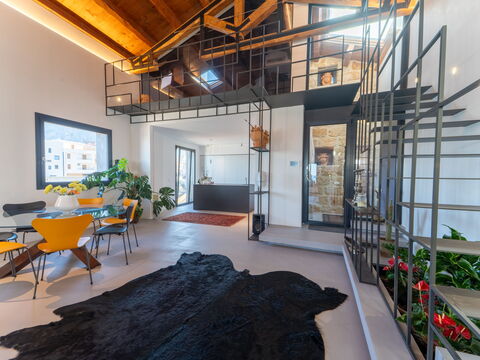 Punta Marina Luxury House