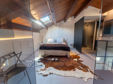 Punta Marina Luxury House