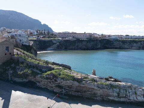 Punta Marina Luxury House