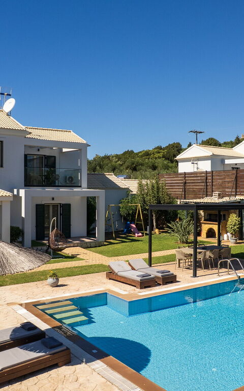 Villa Carreta: Building Exterior, Garden, Outdoor, Pool