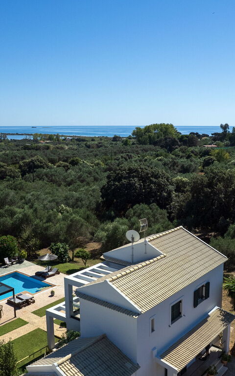 Villa Carreta: Building Exterior, Outdoor, Pool, Scenic View