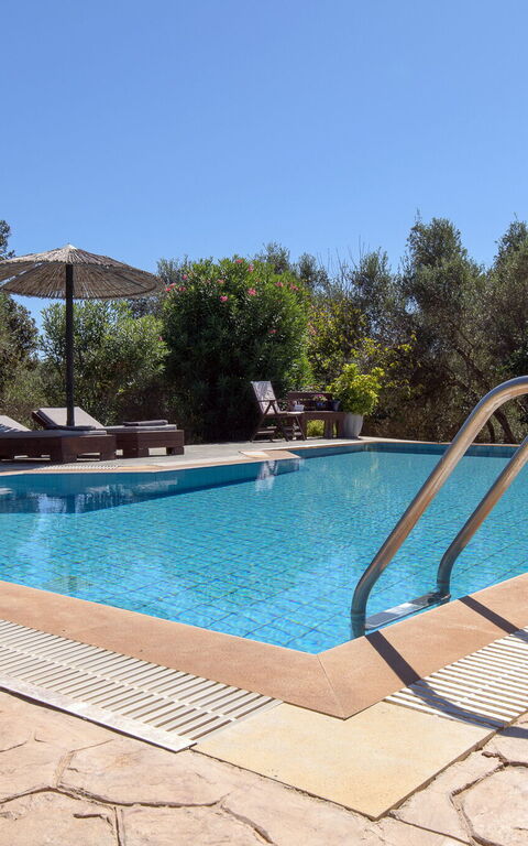 Villa Carreta: Building Exterior, Outdoor, Pool