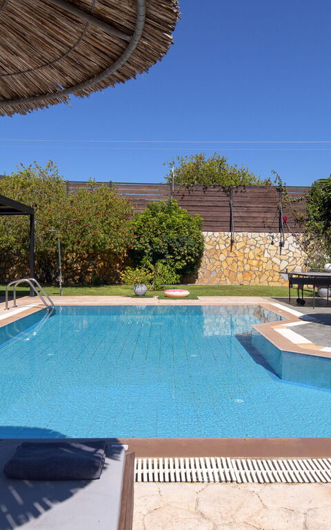 Villa Carreta: Building Exterior, Outdoor, Pool