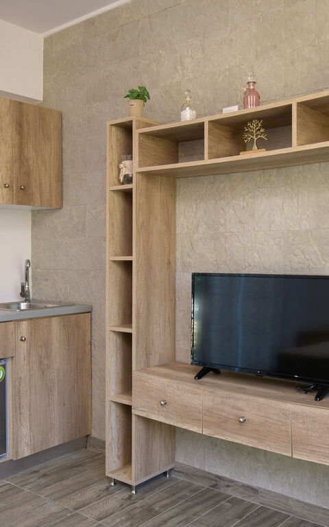 Villa Melitti: Other Room