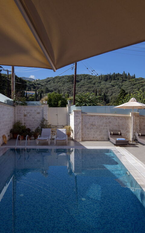 Doctor'S House: Building Exterior, Outdoor, Pool