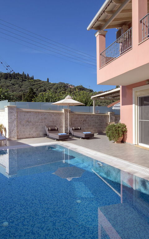 Doctor'S House: Building Exterior, Outdoor, Pool