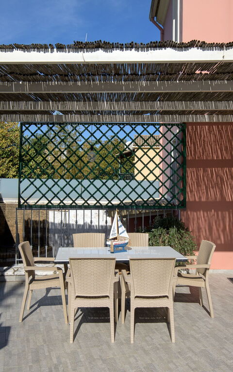 Doctor'S House: Balcony / Terrace / Patio, Building Exterior, Outdoor