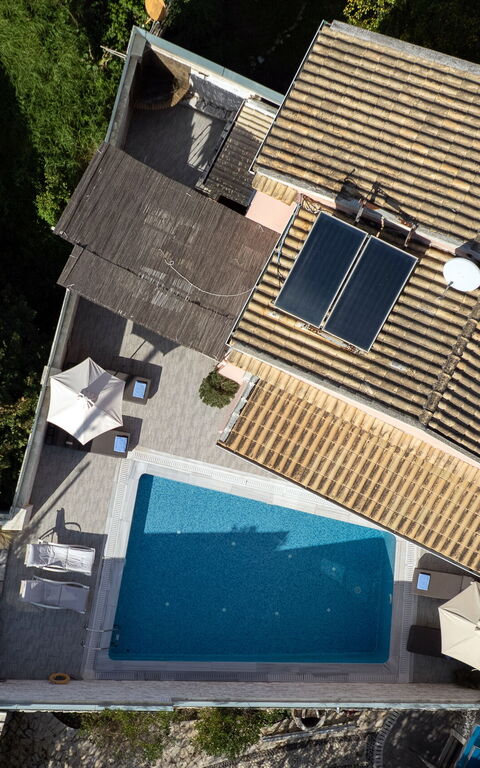 Doctor'S House: Pool, Scenic View