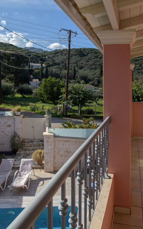 Doctor'S House: Balcony / Terrace / Patio, Building Exterior, Outdoor, Pool