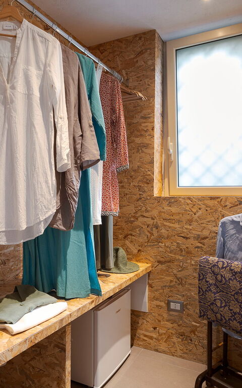 Villa Agrume: Other Room, Room Detail