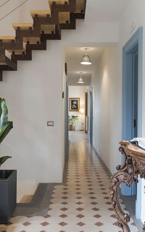 Villa Agrume: Room Detail