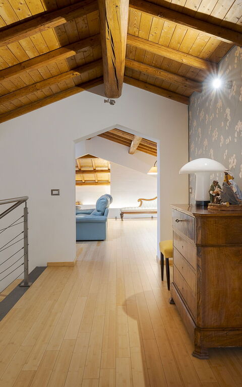 Villa Agrume: Room Detail