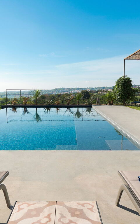 Villa Agrume: Building Exterior, Outdoor