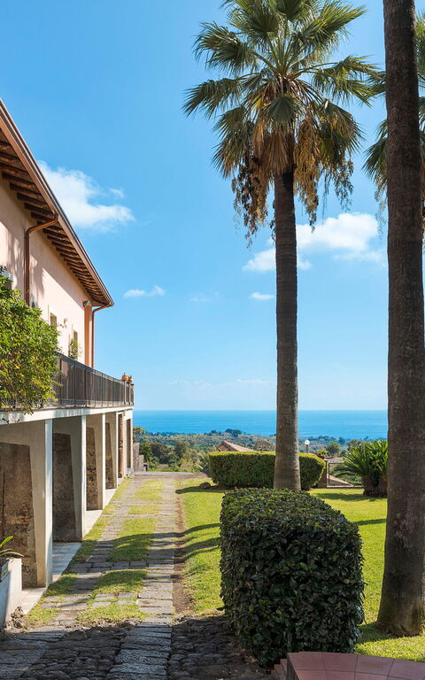 Villa Agrume: Building Exterior, Outdoor