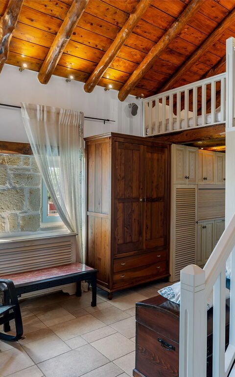 Villa Cava: Other Room