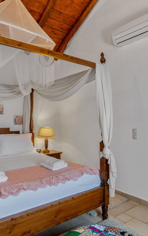 Villa Cava: Bathroom