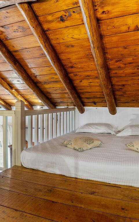 Villa Cava: Bathroom