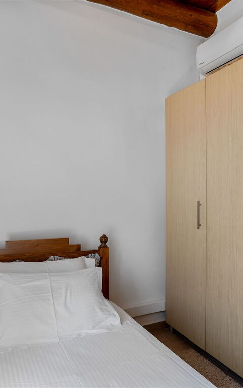 Villa Cava: Bathroom