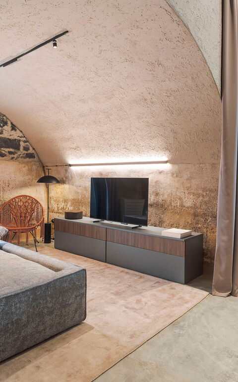 Muna Retreat: Bedroom