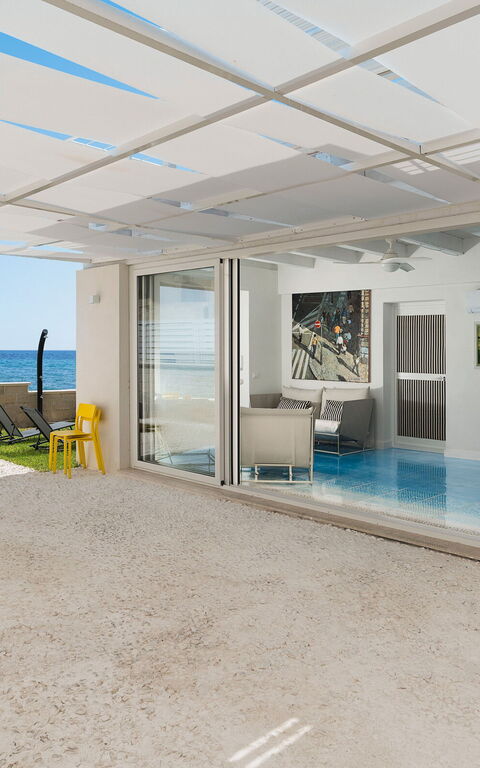 Montalbano Suite: Building Exterior, Outdoor, Scenic View