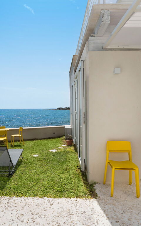 Montalbano Suite: Building Exterior, Outdoor, Scenic View