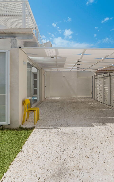 Montalbano Suite: Building Exterior, Outdoor