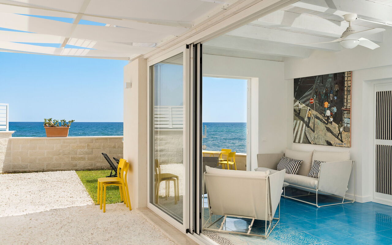 Montalbano Suite: Building Exterior, Outdoor, Scenic View