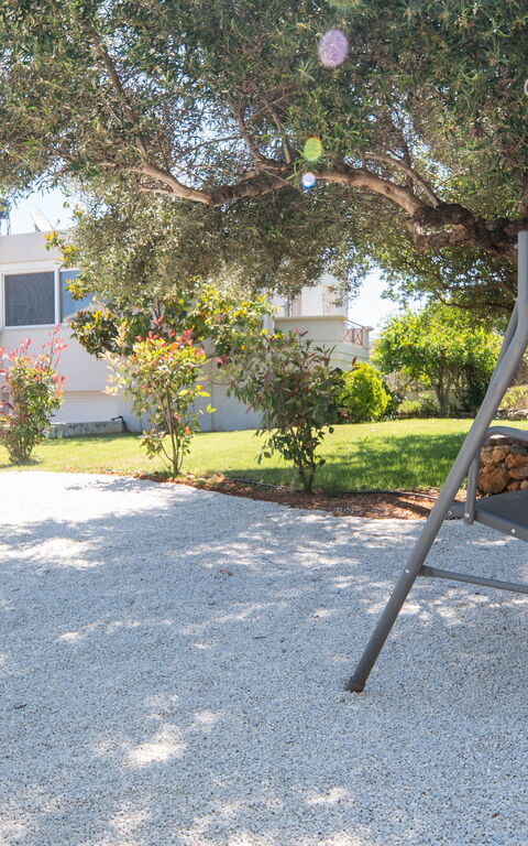 Magnolia: Building Exterior, Garden, Outdoor