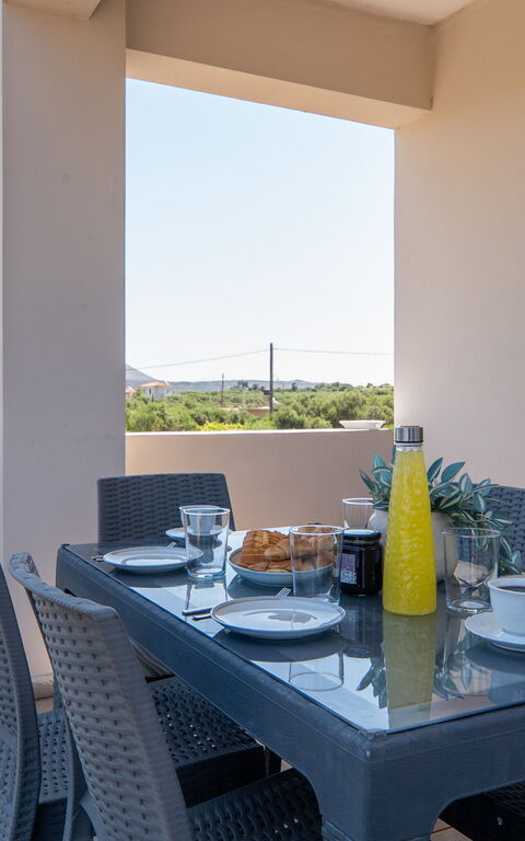 Magnolia: Balcony / Terrace / Patio, Outdoor