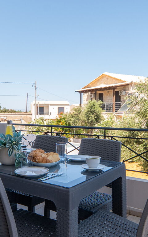 Magnolia: Balcony / Terrace / Patio, Outdoor