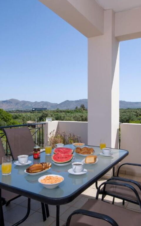 Magnolia: Balcony / Terrace / Patio, Building Exterior, Outdoor