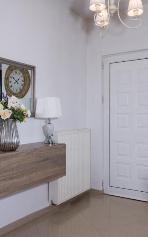 Magnolia: Room Detail