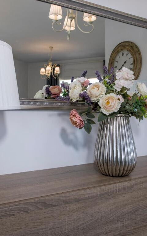 Magnolia: Room Detail