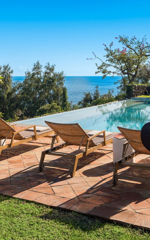 Villa Continella: Building Exterior, Garden, Outdoor, Scenic View