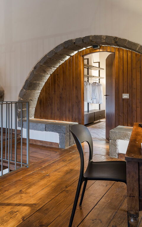 Villa Continella: Other Room
