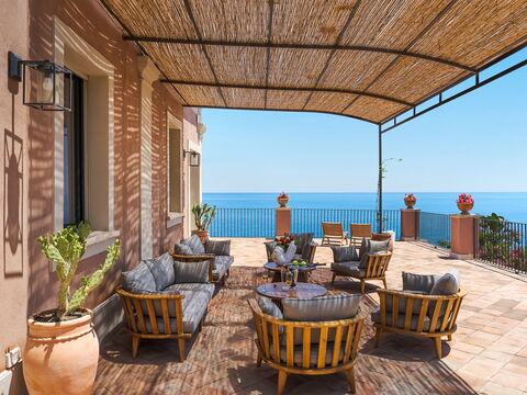Villa Continella