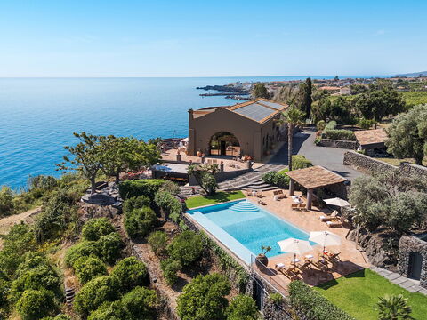 Villa Continella