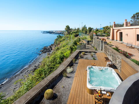 Villa Continella