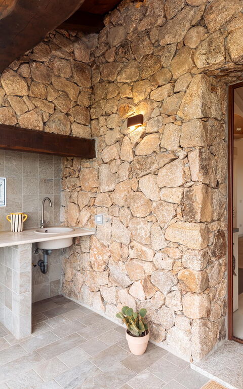 Villa Marinella: Building Exterior, Room Detail