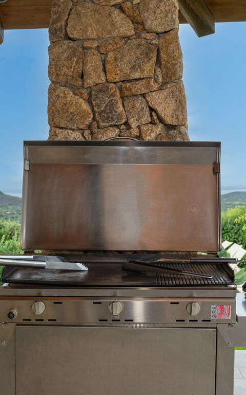 Villa Marinella: Building Exterior, Pool