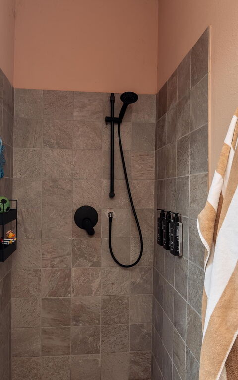 Villa Marinella: Building Exterior, Room Detail