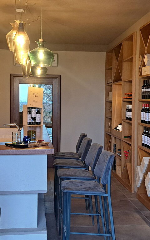 Podere Peteglia: Activities